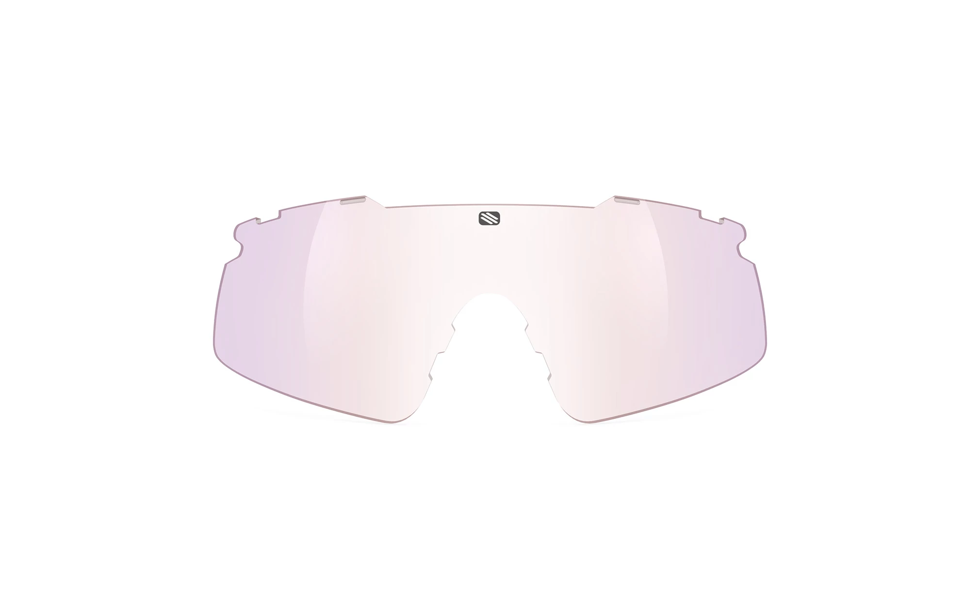 LENTILE TURBOLENCE IMPACTX2 PHOTOCHROMIC LASER RED