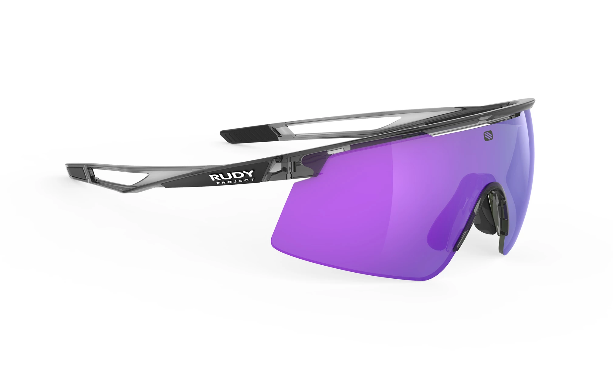 OCHELARI TURBOLENCE CRYSTAL ASH/MULTILASER VIOLET