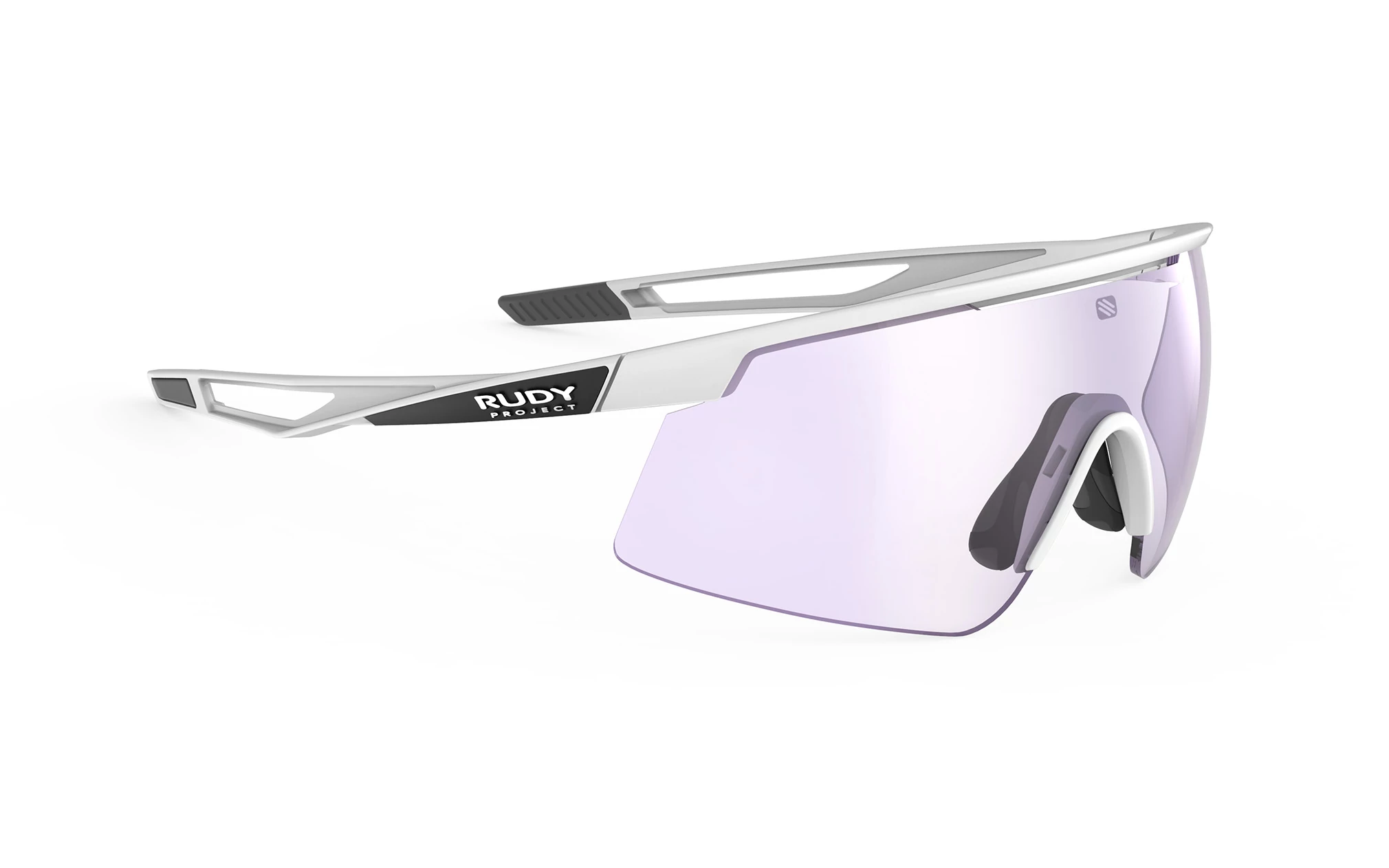 OCHELARI TURBOLENCE WHITE/IMPACTX2 PHOTOCHROMIC LASER PURPLE