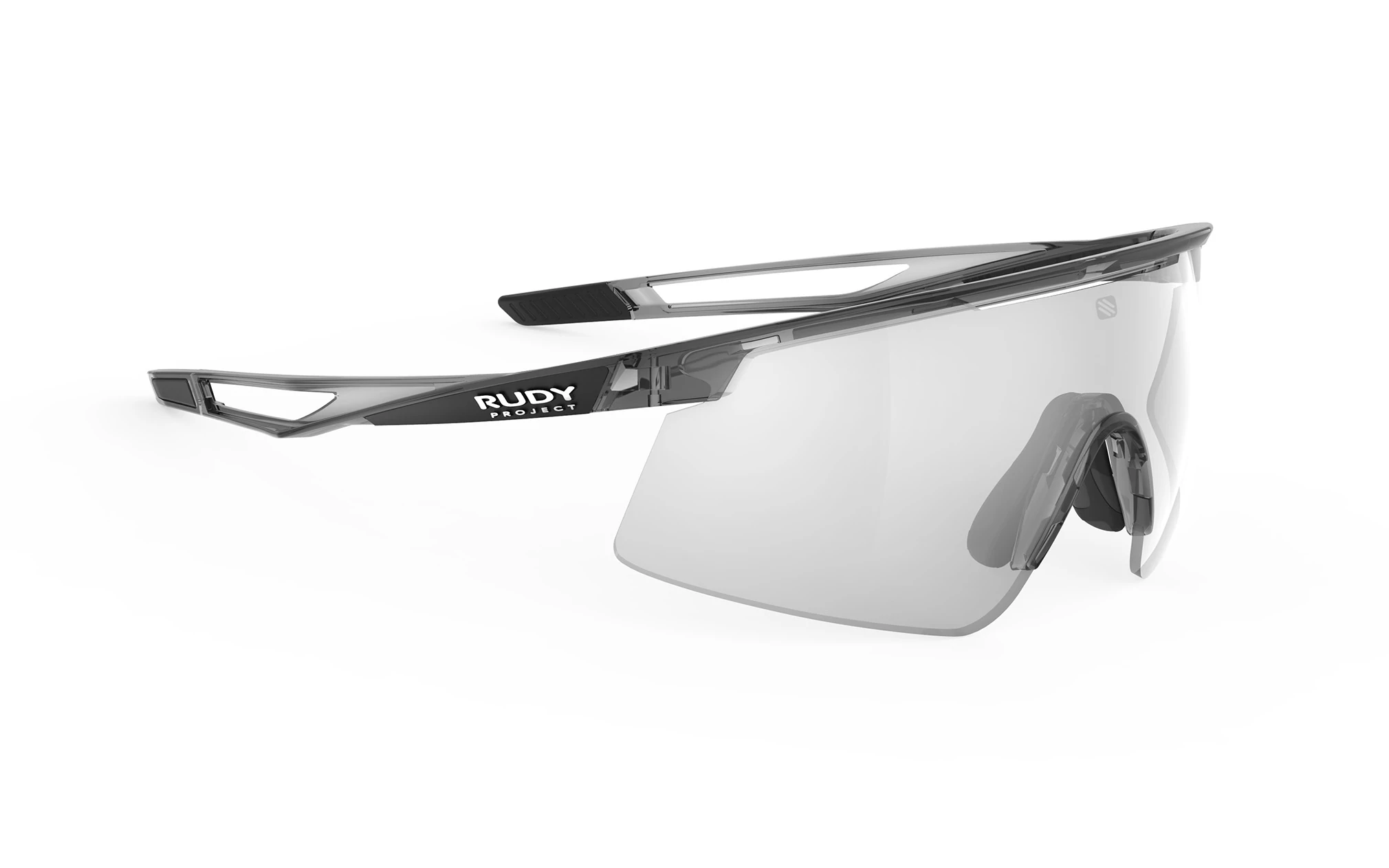 OCHELARI TURBOLENCE CRYSTAL ASH/IMPACTX2 PHOTOCHROMIC LASER BLACK