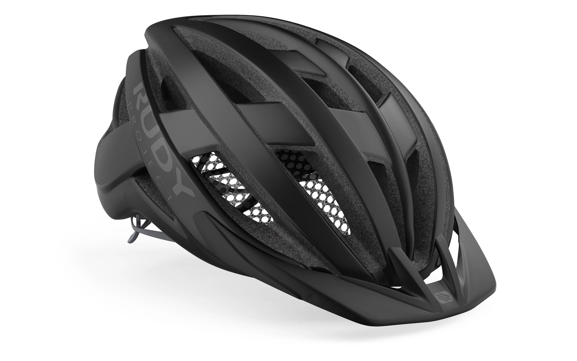 CASCA VENGER CROSS BLACK M 55-59