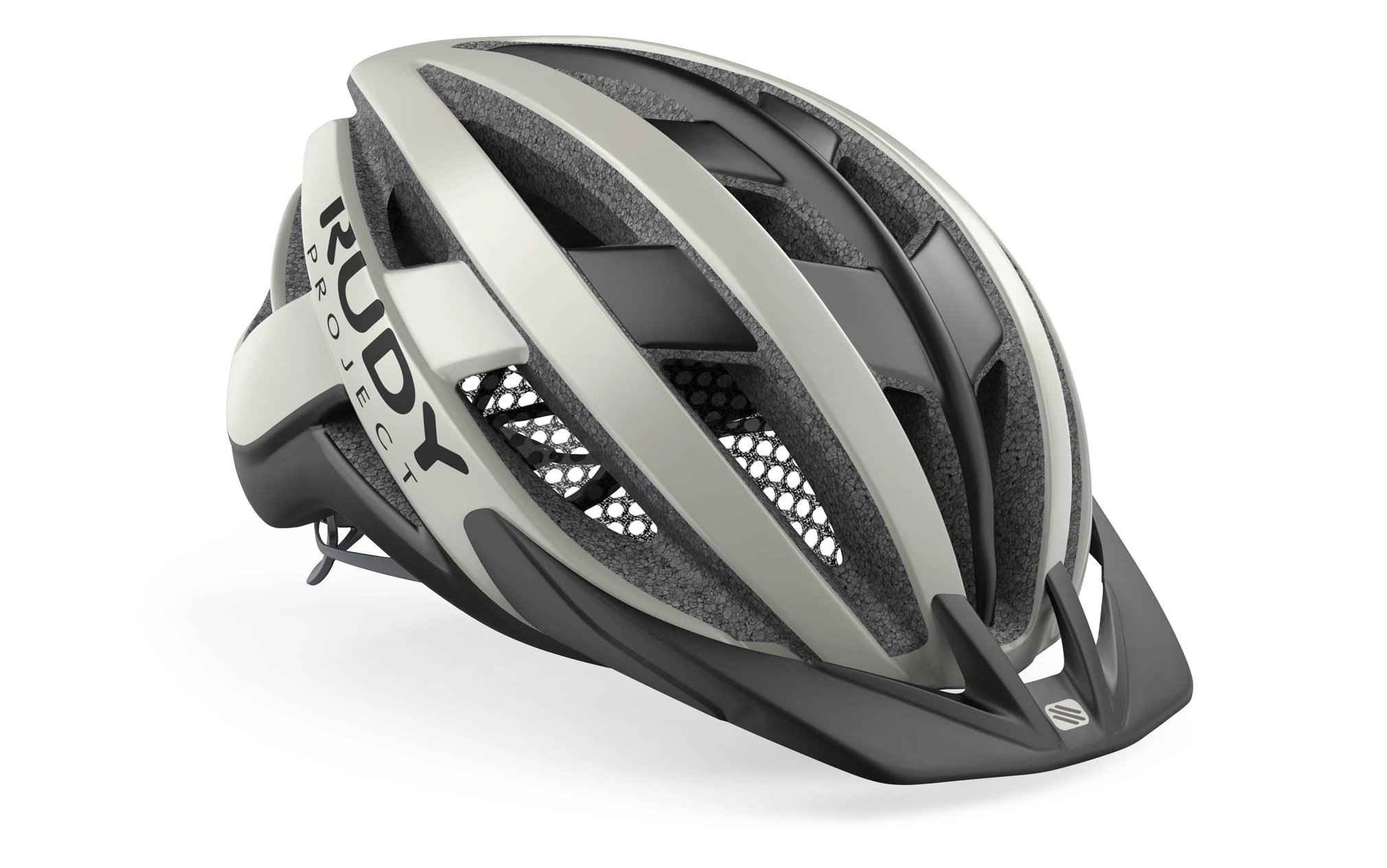 CASCA VENGER CROSS LIGHT GREY/BLACK M 55-59