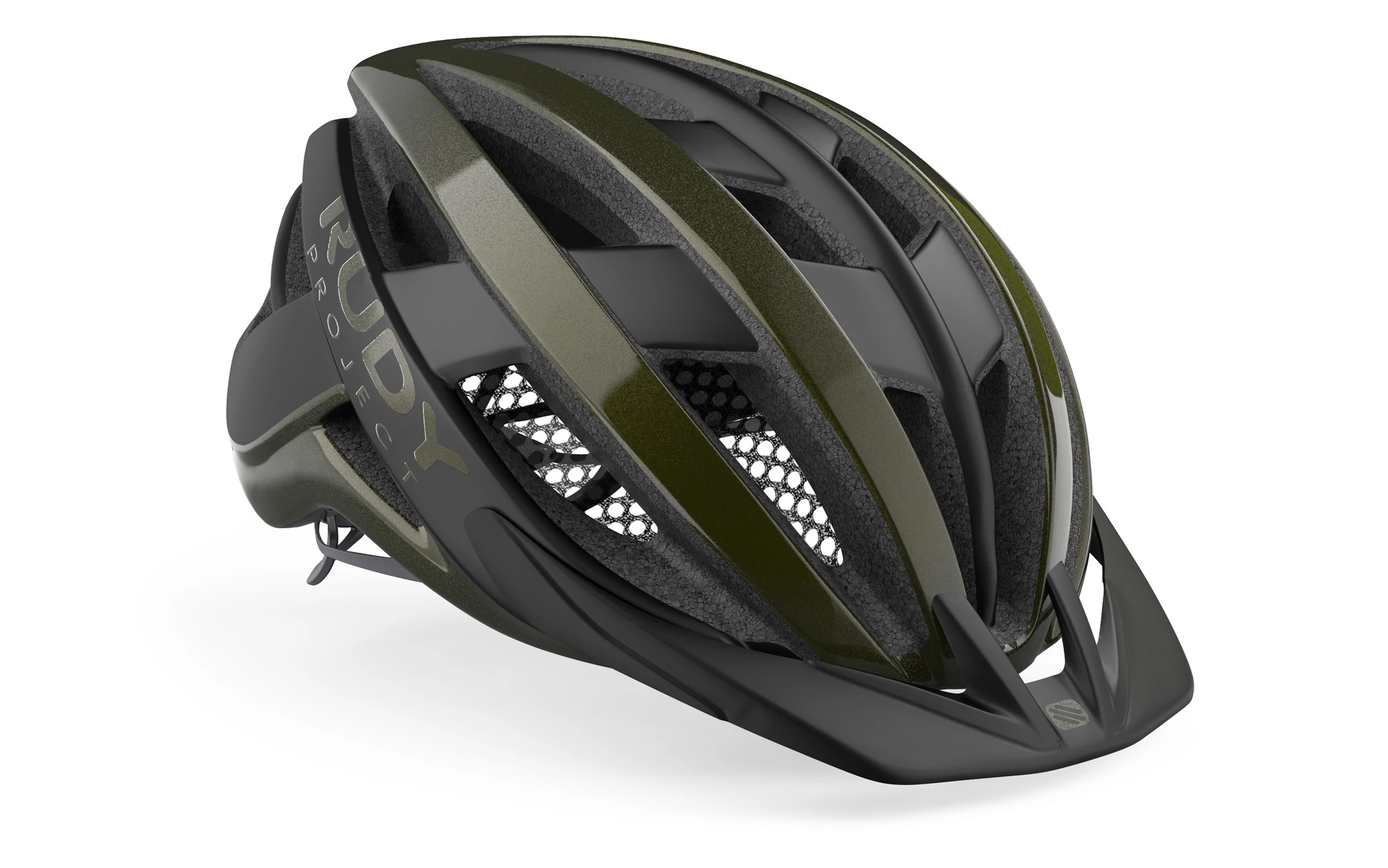 CASCA VENGER CROSS METAL GREEN/BLACK S 51-55