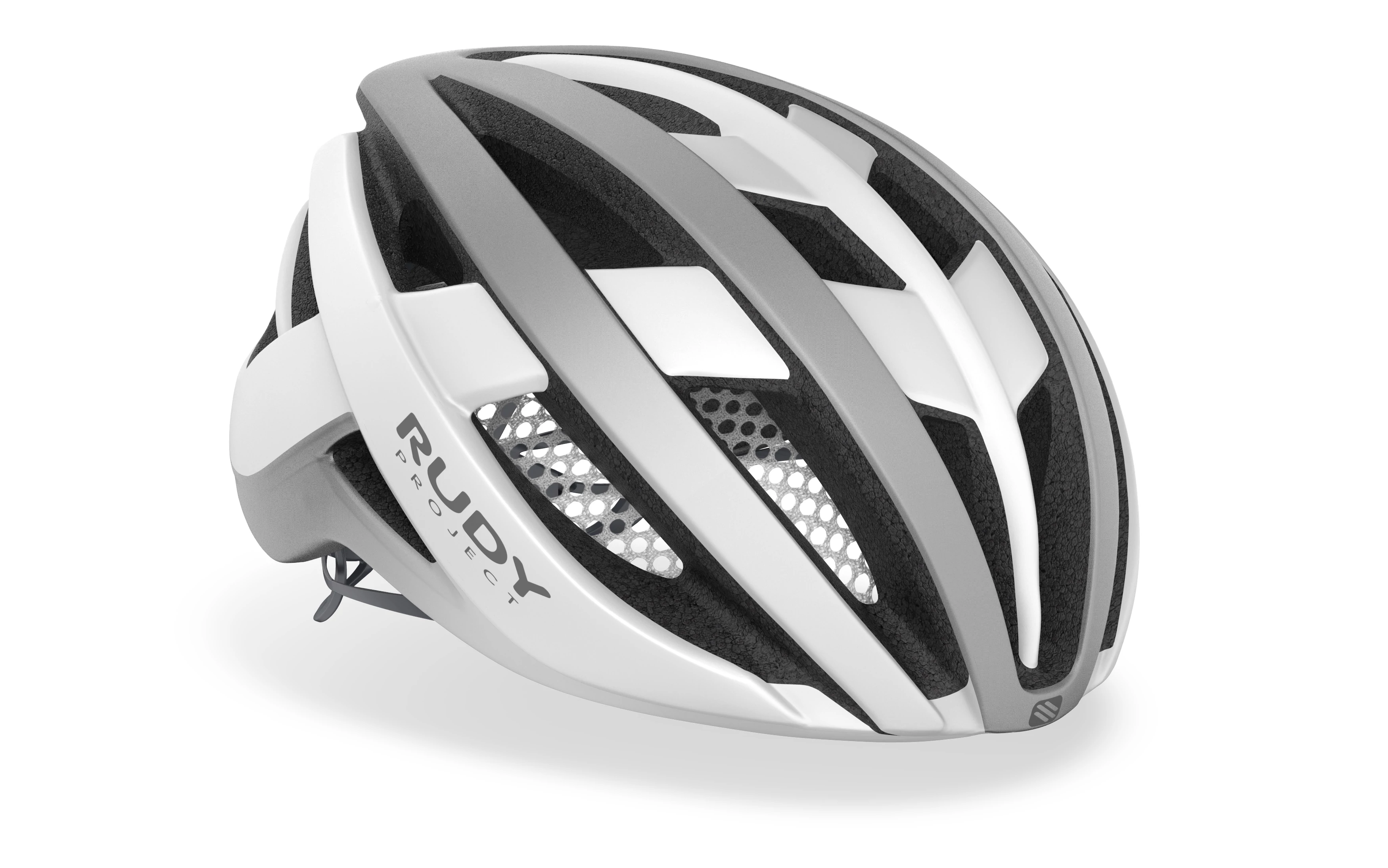 CASCA VENGER WHITE/SILVER M 55-59