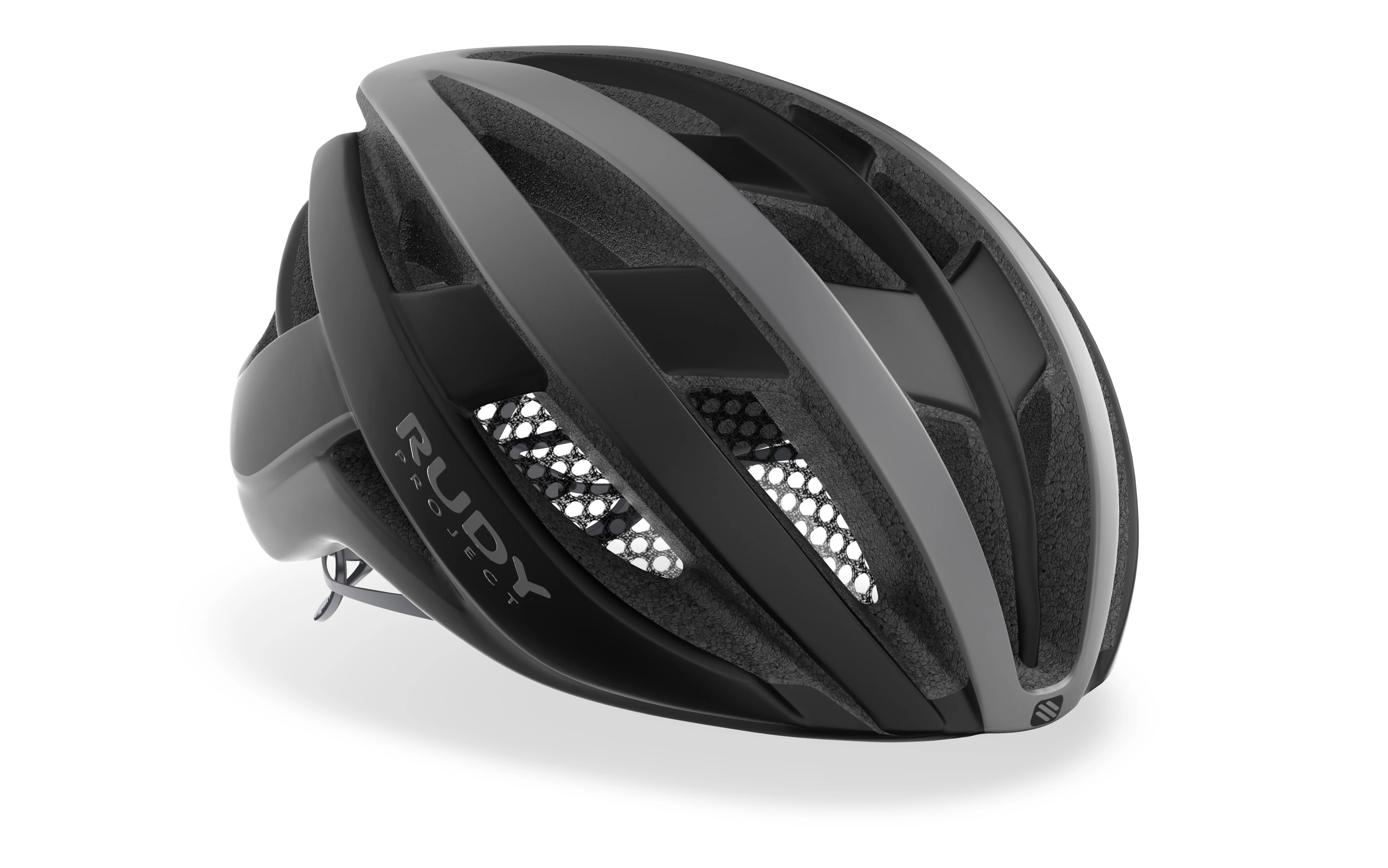 CASCA VENGER TITANIUM/BLACK S 51-55