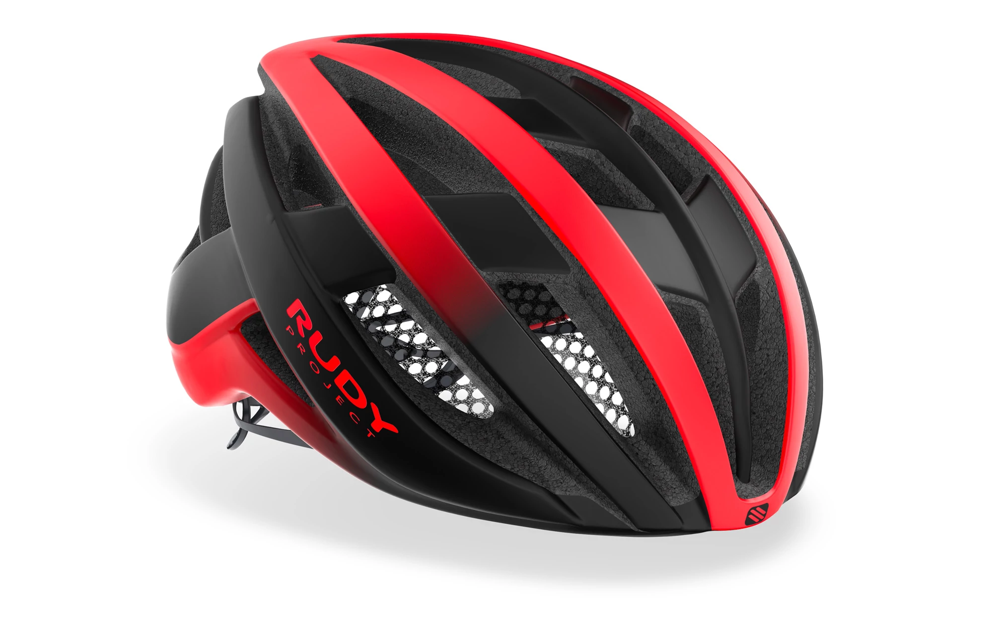 CASCA VENGER RED/BLACK S 51-55