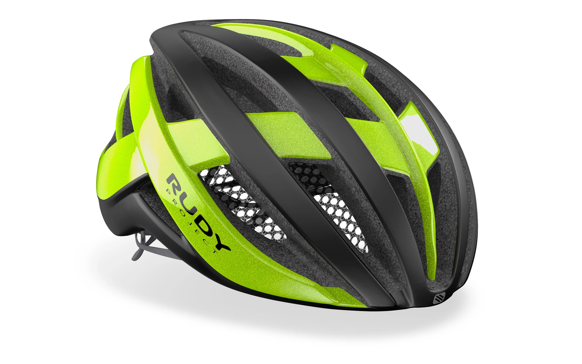 CASCA VENGER REFLECTIVE YELLOW S 51-55